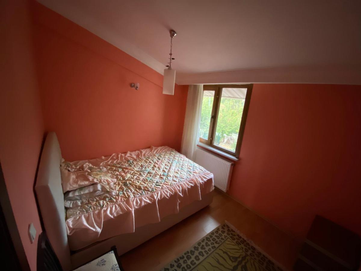 Havalimanina Cok Yakin Villada Oda Arnavutkoy Exteriér fotografie
