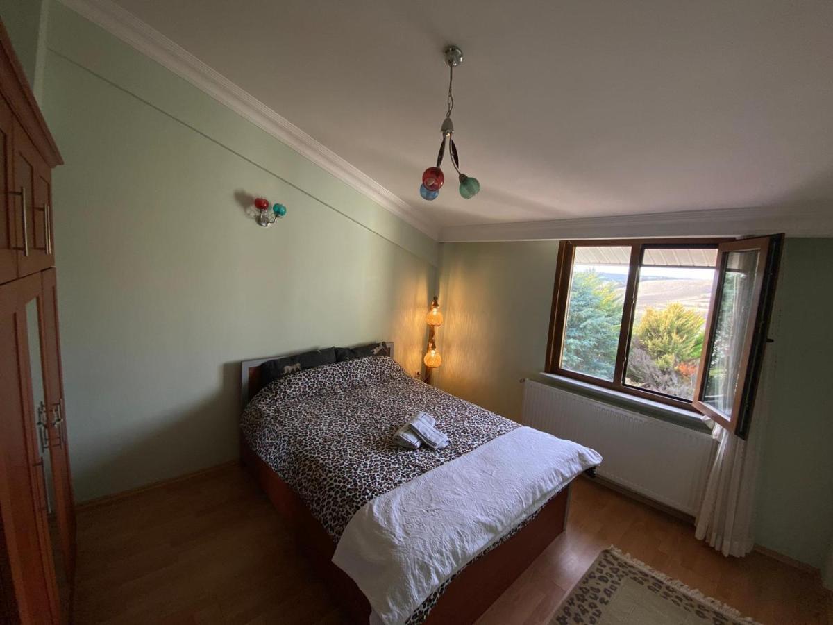 Havalimanina Cok Yakin Villada Oda Arnavutkoy Exteriér fotografie
