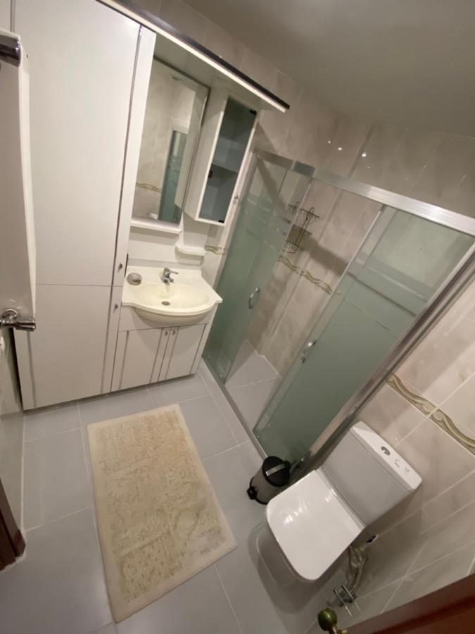 Havalimanina Cok Yakin Villada Oda Arnavutkoy Exteriér fotografie